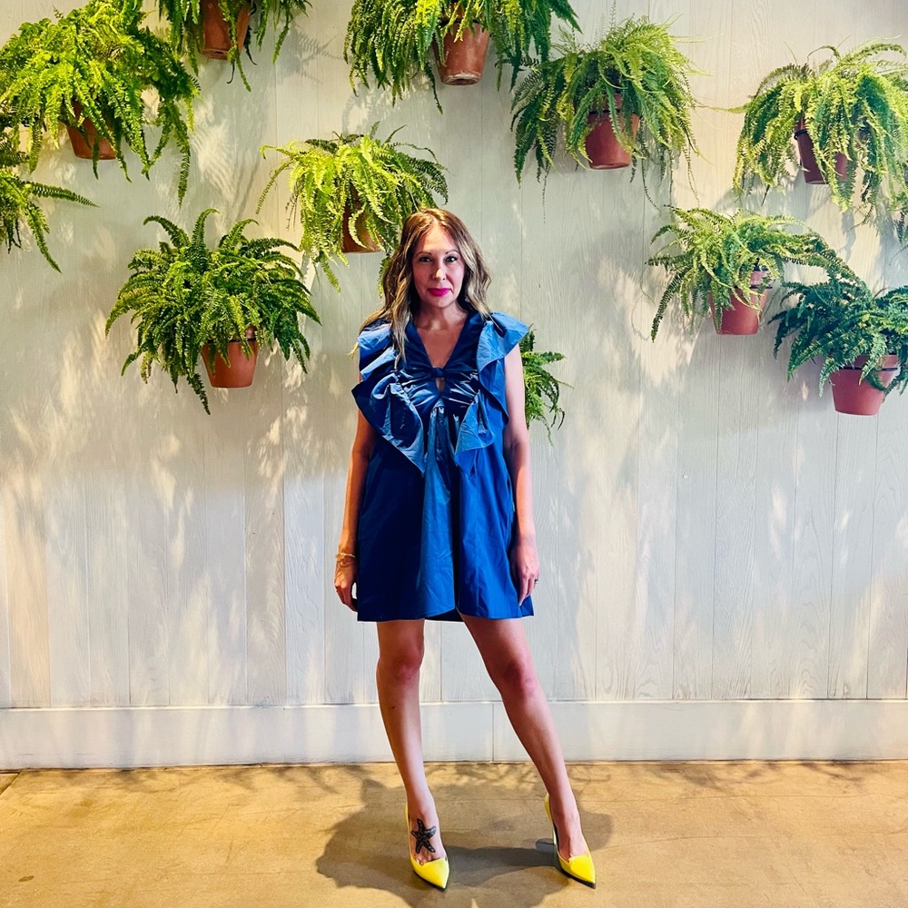 Meet your Posher, Marissa
